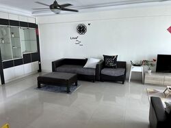 Blk 203A Punggol Field (Punggol), HDB 5 Rooms #636281151